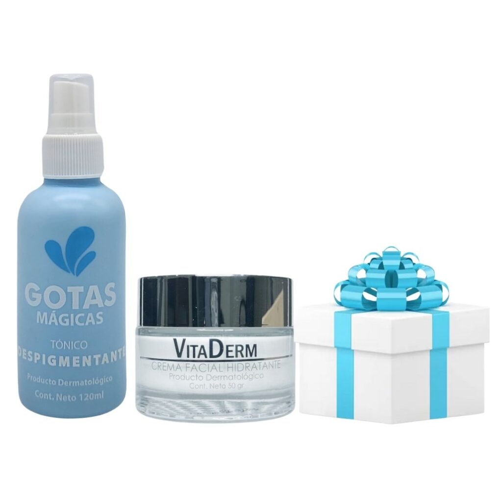 Regalo combo